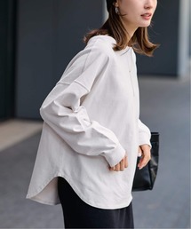 FRAMeWORK｜フレームワークのトップス通販 - ZOZOTOWN