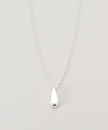 B.C STOCK（ベーセーストック）の「ドロップモチーフチャームネックレス（ネックレス）」