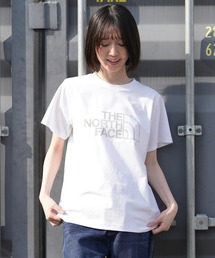 THE NORTH FACE ノースフェイス ショートスリーブTシャツ レディース NTW32581