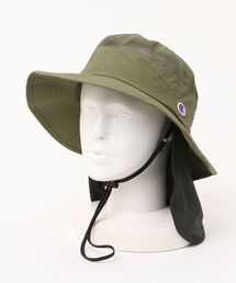 Champion（チャンピオン）の「Champion/チャンピオン　サンシールドアドベンチャーハット（ハット）」