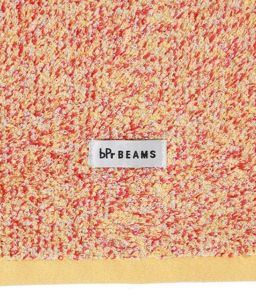 bpr BEAMS(ビーピーアール ビームス )の「メランジ ハンドタオル 2026SS(タオル・レディース・その他/その他3/その他2/その他1・ONE SIZE)」の22枚目の写真