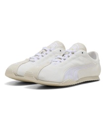 PUMA/プーマ 薄底スニーカー H-STREET EMBROIDERY エイチストリート 406102