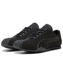 PUMA/プーマ 薄底スニーカー H-STREET EMBROIDERY エイチストリート 406102