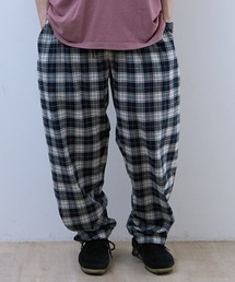 MINE Flannel Easy Pants (BSC26-FCEP)
