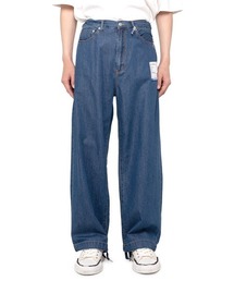 in・stru(men-tal).｜インストルメンタルのデニムパンツ通販 - ZOZOTOWN