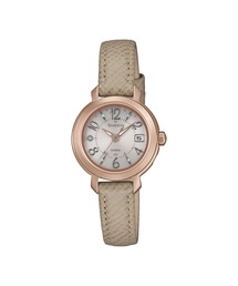 SHEEN（シーン）の「SHW-5300シリーズ   電波ソーラー   SHW-5300CGL-7AJF（アナログ腕時計）」