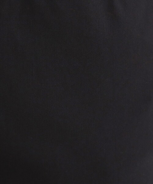 SHOO・LA・RUE（シューラルー）の「【SS-LL】レイヤードスタイルに スキニーパンツ（その他パンツ・レディース・ブラック/ベージュ・10/04/03/02/01）」の6枚目の写真