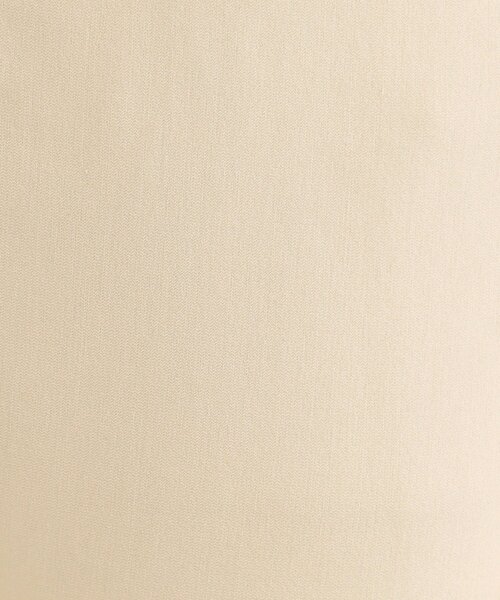 SHOO・LA・RUE（シューラルー）の「【SS-LL】レイヤードスタイルに スキニーパンツ（その他パンツ・レディース・ブラック/ベージュ・10/04/03/02/01）」の10枚目の写真