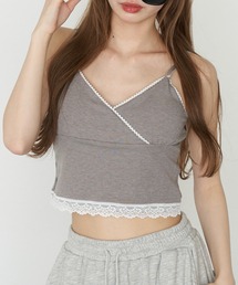 カシュクール」に該当するキャミソールファッション通販 - ZOZOTOWN