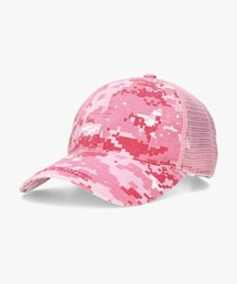 OVERRIDE | OVERRIDE  PIGMENT DAD MESH CAP SGP / オーバーライド(キャップ)