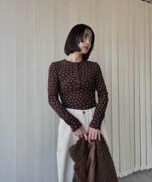 AMAIL | Vintage Top(Tシャツ/カットソー)