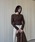 AMAIL�i�A�}�C���j�́uVintage Top�iT�V���c/�J�b�g�\�[�j�v�b�_�[�N�u���E��