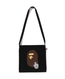 A BATHING APE | BAPE ONLINE SACOCHE BAPEC(ショルダーバッグ)