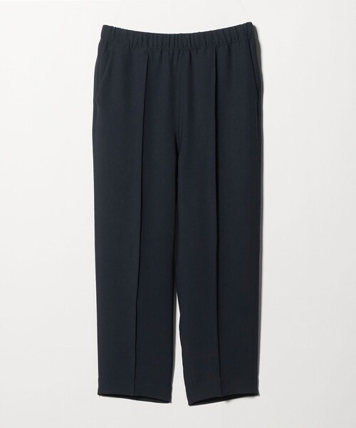 UNITED ARROWS & SONS by DAISUKE OBANA(ユナイテッドアローズアンドサンズバイダイスケオバナ)の「<D.O UNITED ARROWS BY DAISUKE OBANA>ESEENS Ⅰ CR REG PANTS 26SS/パンツ(その他パンツ・メンズ・ネイビー/ブラック/ダークグレー・L/S/XL/M)」の13枚目の写真