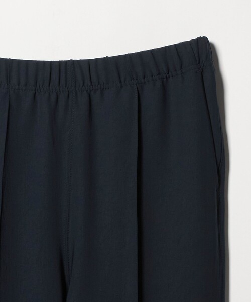 D.O UNITED ARROWS BY DAISUKE OBANA＞ESEENS Ⅰ CR REG PANTS 26SS
