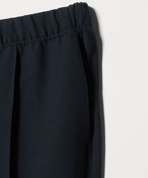 UNITED ARROWS & SONS by DAISUKE OBANA(ユナイテッドアローズアンドサンズバイダイスケオバナ)の「<D.O UNITED ARROWS BY DAISUKE OBANA>ESEENS Ⅰ CR REG PANTS 26SS/パンツ(その他パンツ・メンズ・ネイビー/ブラック/ダークグレー・L/S/XL/M)」の16枚目の写真
