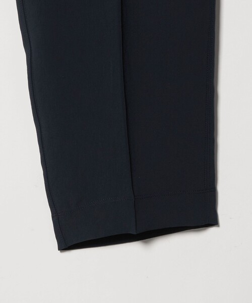 UNITED ARROWS & SONS by DAISUKE OBANA(ユナイテッドアローズアンドサンズバイダイスケオバナ)の「<D.O UNITED ARROWS BY DAISUKE OBANA>ESEENS Ⅰ CR REG PANTS 26SS/パンツ(その他パンツ・メンズ・ネイビー/ブラック/ダークグレー・L/S/XL/M)」の19枚目の写真