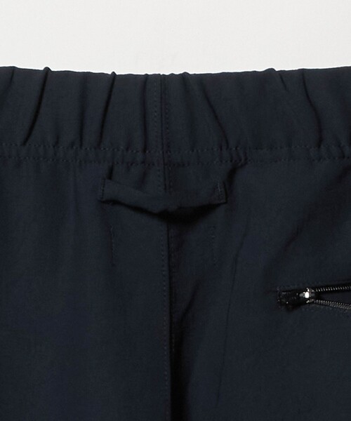 UNITED ARROWS & SONS by DAISUKE OBANA(ユナイテッドアローズアンドサンズバイダイスケオバナ)の「<D.O UNITED ARROWS BY DAISUKE OBANA>ESEENS Ⅰ CR REG PANTS 26SS/パンツ(その他パンツ・メンズ・ネイビー/ブラック/ダークグレー・L/S/XL/M)」の20枚目の写真