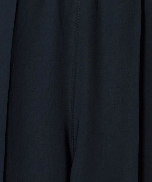 UNITED ARROWS & SONS by DAISUKE OBANA(ユナイテッドアローズアンドサンズバイダイスケオバナ)の「<D.O UNITED ARROWS BY DAISUKE OBANA>ESEENS Ⅰ CR REG PANTS 26SS/パンツ(その他パンツ・メンズ・ネイビー/ブラック/ダークグレー・L/S/XL/M)」の21枚目の写真
