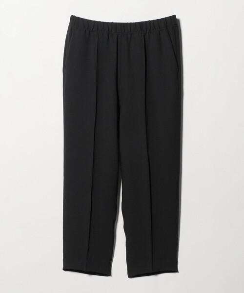 UNITED ARROWS & SONS by DAISUKE OBANA(ユナイテッドアローズアンドサンズバイダイスケオバナ)の「<D.O UNITED ARROWS BY DAISUKE OBANA>ESEENS Ⅰ CR REG PANTS 26SS/パンツ(その他パンツ・メンズ・ネイビー/ブラック/ダークグレー・L/S/XL/M)」の22枚目の写真