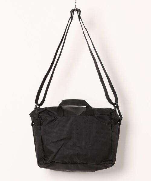 Gramicci(グラミチ)の「★GRAMICCI★MULTI SIDE BAG(ショルダーバッグ・メンズ・ブラック/オリーブ・FREE)」の20枚目の写真