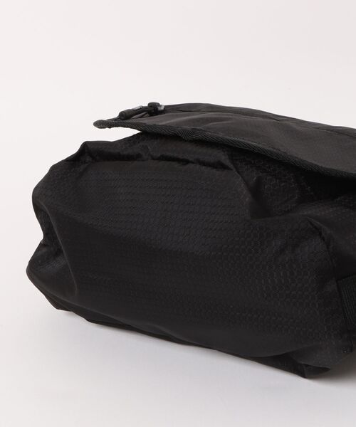 Gramicci(グラミチ)の「★GRAMICCI★MULTI SIDE BAG(ショルダーバッグ・メンズ・ブラック/オリーブ・FREE)」の21枚目の写真