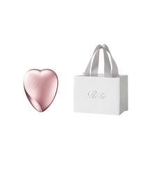 ReFa(���t�@)�̃��t�@ �n�[�g�u���V & �V���b�p�[�M�t�g�Z�b�g(�w�A�P�A�L�b�g/�M�t�g�Z�b�g)