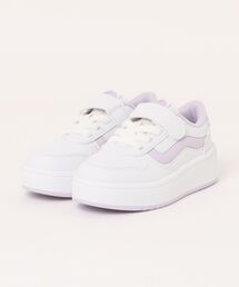 VANS | VANS ヴァンズ 17-22 IVY アイビー V2952K WHITE/LILAC(スニーカー)