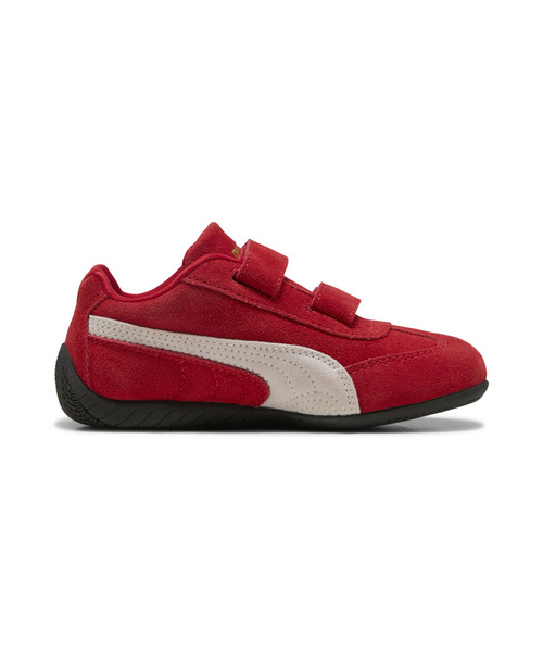 PUMA プーマ キッズ スピードキャット OG V スニーカー 17-21cm