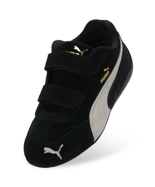 PUMA プーマ キッズ スピードキャット OG V スニーカー 17-21cm