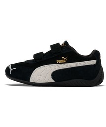 PUMA（プーマ）の「PUMA プーマ キッズ スピードキャット OG V スニーカー 17-21cm Speedcat OG V PS（スニーカー）」