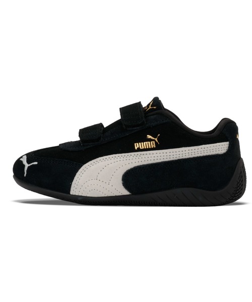PUMA プーマ キッズ スピードキャット OG V スニーカー 17-21cm