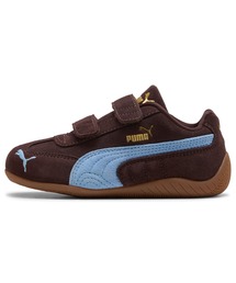 PUMA（プーマ）の「PUMA プーマ キッズ スピードキャット OG V スニーカー 17-21cm（スニーカー）」