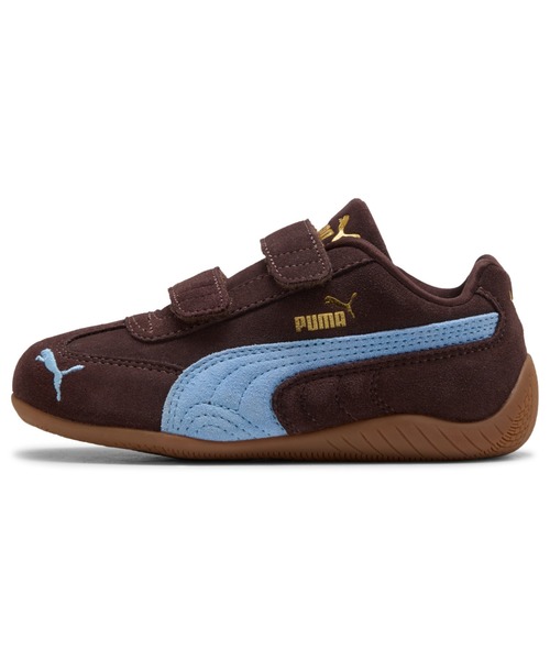 スピードキャット　キッズ PUMA プーマ キッズ スピードキャット OG V スニーカー 17-21cm