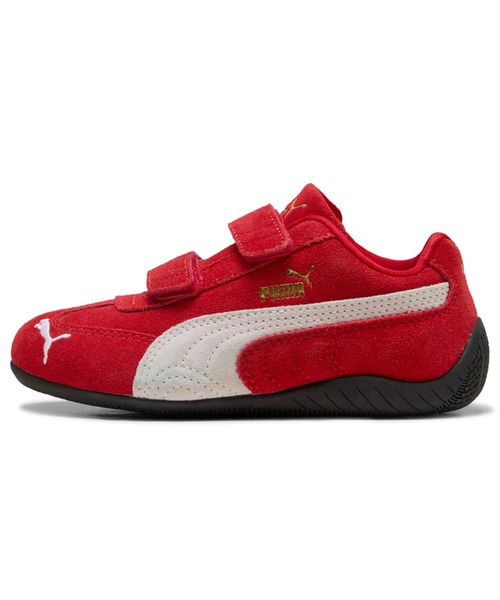 PUMA プーマ キッズ スピードキャット OG V スニーカー 17-21cm