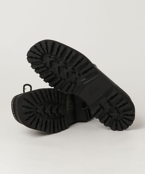 Clarks(クラークス)の「clarks/Walla Yukoner(その他シューズ・メンズ・ブラック・6.5/7.5/8.5)」の3枚目の写真