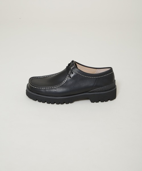 clarks/Walla Yukoner（その他シューズ）｜Clarks（クラークス）の