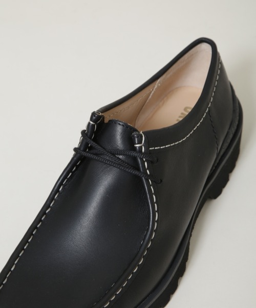 clarks/Walla Yukoner（その他シューズ）｜Clarks（クラークス）の