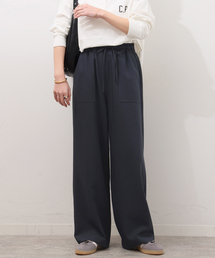 JOURNAL STANDARD relume | アセテートスラブストレッチベイカーパンツ(その他パンツ)