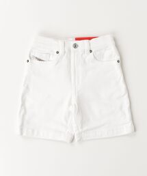 DIESEL | キッズ ジョグ ショートパンツ D-MACS-SH-J JJJ(デニムパンツ)