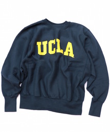 SUNNY  SPORTS | SUNNY SPORTS/サニースポーツ　"UCLA" HEAVY-OZ CREW(スウェット)