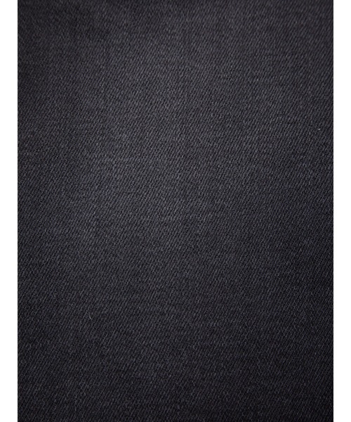 Nudie Jeans(ヌーディージーンズ)の「Nudie Jeans/ヌーディージーンズ Tight Terry / タイトフィットデニム / Black Blizzard(デニムパンツ・メンズ・ダークグレー・31inch/30inch/36inch/34inch/33inch/32inch)」の7枚目の写真
