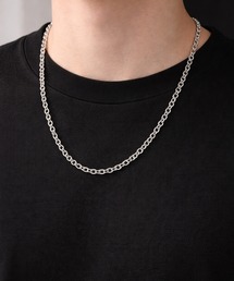 SORENA（ソレナ）の「サージカルステンレス316Lチェーンネックレス（ネックレス）」