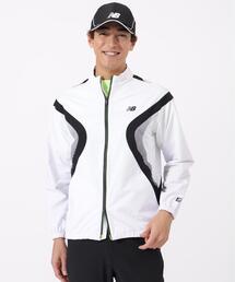 New Balance Golf｜ニューバランスゴルフのブルゾン（ジップアップ
