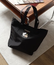 SNOOPY スヌーピー トートバッグ 軽量
