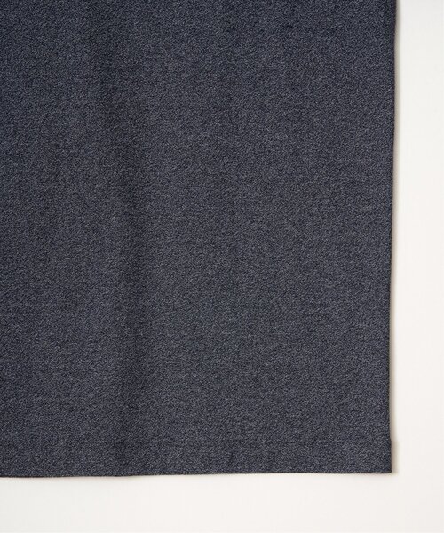 ikka(イッカ)の「【プチプラ1990円(税抜)】【吸水速乾】冷感DRYメランジ梨地Tシャツ(Tシャツ/カットソー・メンズ・ブラック/グレー/グリーン/ホワイト/ネイビー/オレンジ・XL/S/M/L)」の19枚目の写真