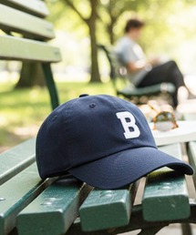 BEN DAVIS | B LOGO CAP(キャップ)