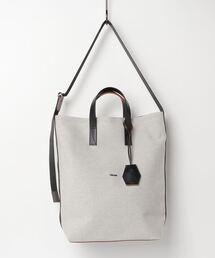 hALON（アーロン）の「2WAYバッグ（ショルダーバッグ）」