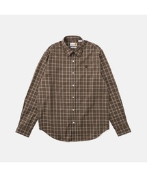 Timberland（ティンバーランド）の「長袖シャツ（シャツ/ブラウス）」