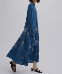 Ameri（アメリ）の「2WAY FLOWER GARDEN DRESS（ドレス）」